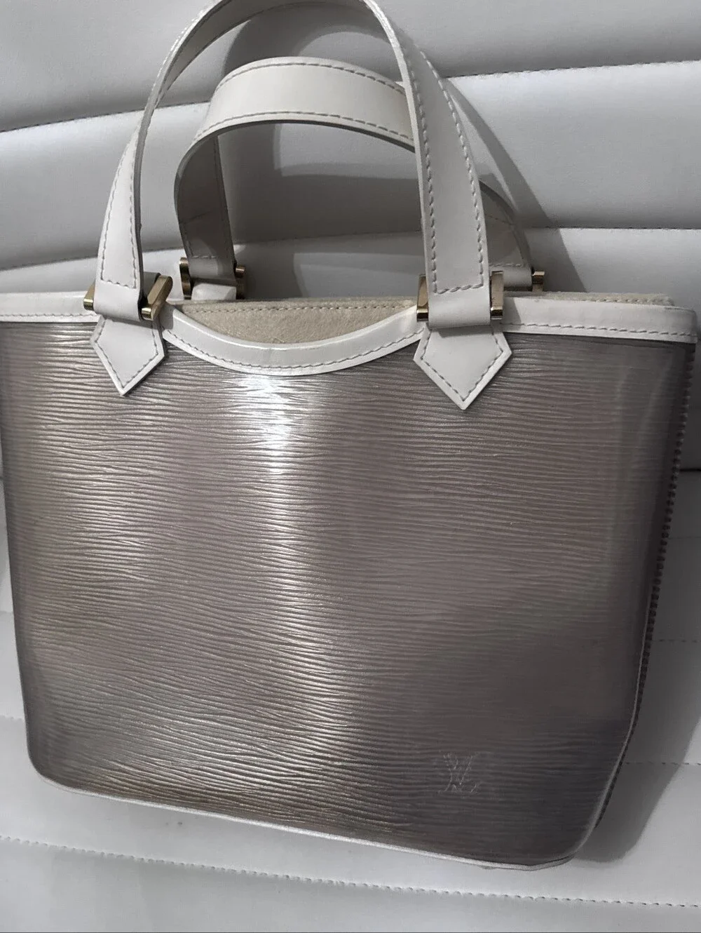 For Trade Louis Vuitton Electric Epi Plage